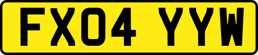 FX04YYW