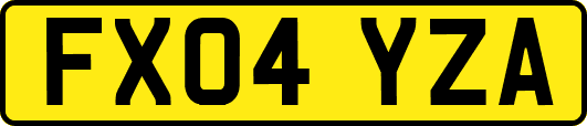 FX04YZA