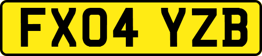 FX04YZB