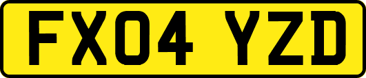 FX04YZD