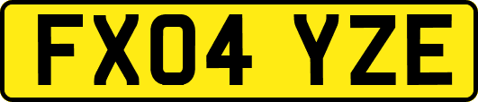 FX04YZE
