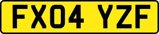 FX04YZF