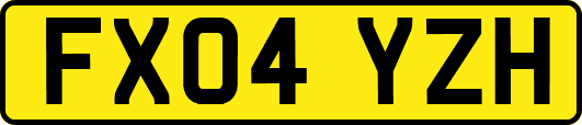 FX04YZH