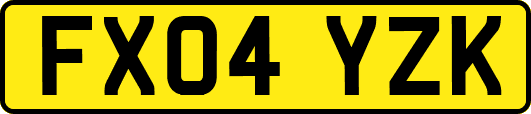 FX04YZK