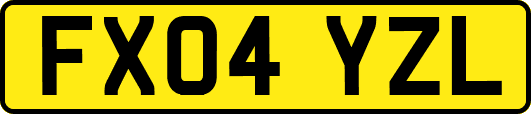 FX04YZL