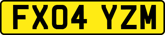 FX04YZM