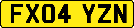 FX04YZN