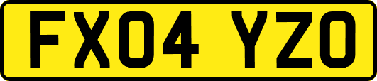 FX04YZO