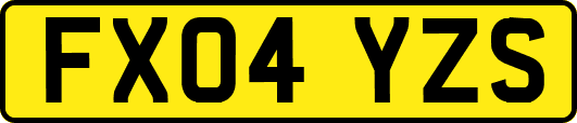 FX04YZS