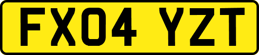 FX04YZT