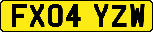 FX04YZW
