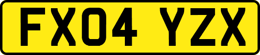 FX04YZX