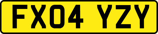 FX04YZY