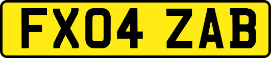FX04ZAB