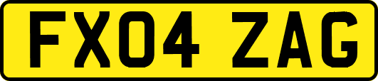 FX04ZAG
