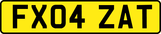 FX04ZAT