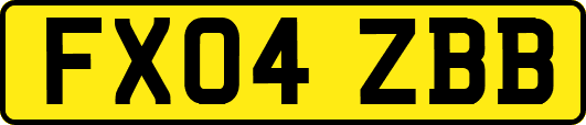 FX04ZBB