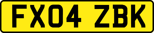 FX04ZBK