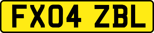 FX04ZBL