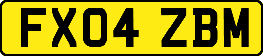 FX04ZBM