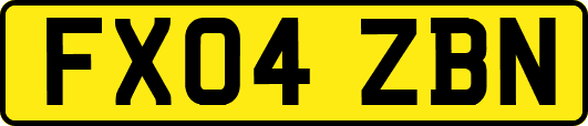 FX04ZBN