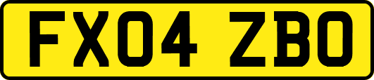 FX04ZBO