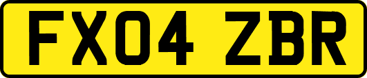 FX04ZBR