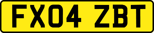 FX04ZBT