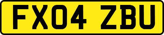 FX04ZBU