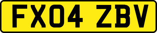 FX04ZBV