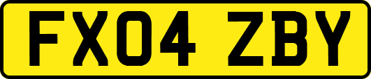 FX04ZBY