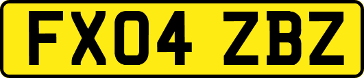 FX04ZBZ