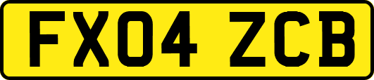 FX04ZCB