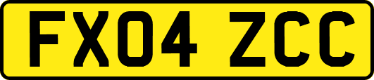 FX04ZCC