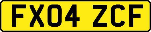 FX04ZCF