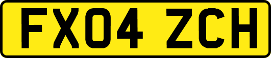 FX04ZCH