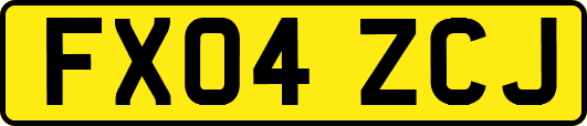 FX04ZCJ