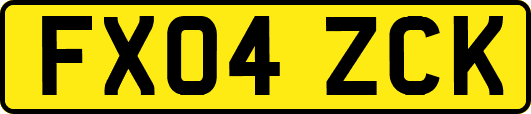 FX04ZCK