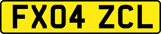 FX04ZCL