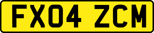 FX04ZCM