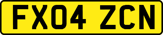 FX04ZCN