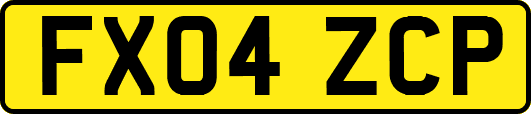 FX04ZCP
