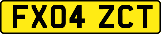 FX04ZCT
