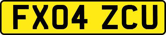 FX04ZCU