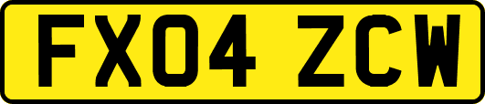 FX04ZCW