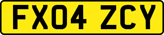 FX04ZCY