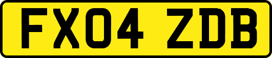 FX04ZDB