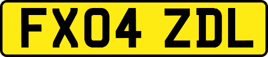 FX04ZDL
