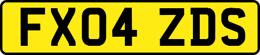 FX04ZDS