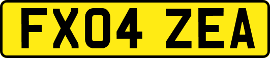 FX04ZEA